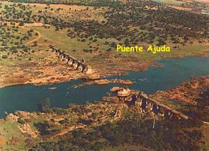 Puente Ajuda