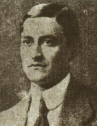 ... de junio de 1887 en la ciudad de Asunción, se trasladó a la Ciudad de Buenos Aires, donde se puso en contacto con Jorge Newbery con el aprendió a volar. - petirrosi