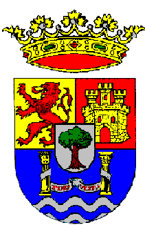 Escudo de la Comunidad Autónoma de Extremadura